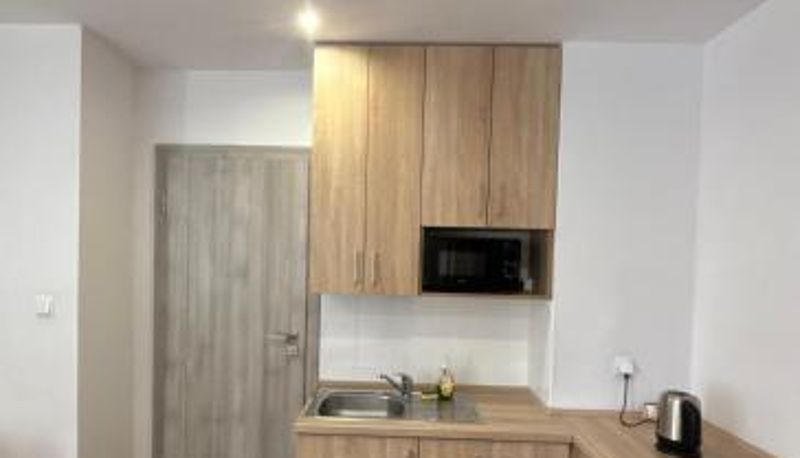 Cucina - Apartament Residence Nysa
