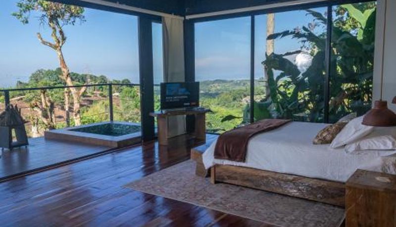 Suite - El Edén Country hotel y Club Residencial