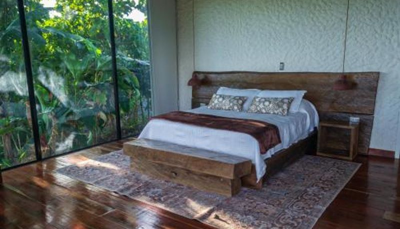 Suite - El Edén Country hotel y Club Residencial