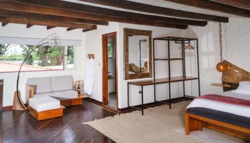 Suite - El Edén Country hotel y Club Residencial