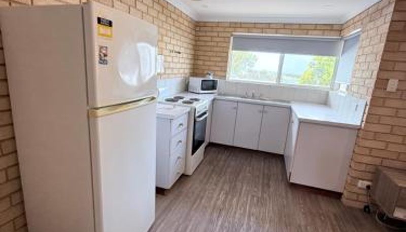 Appartement - Kalbarri Seafront Villas