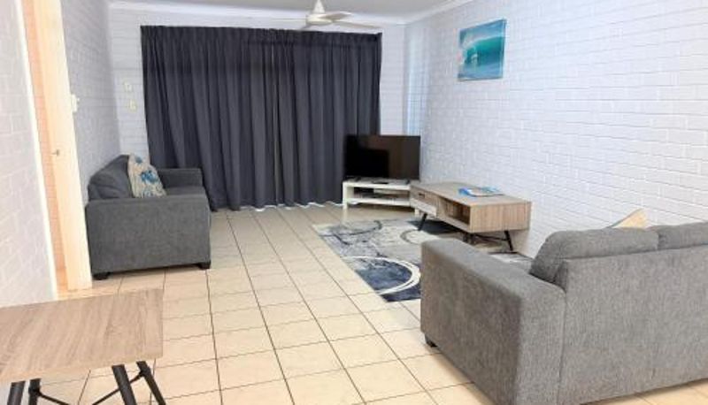 Appartement - Kalbarri Seafront Villas