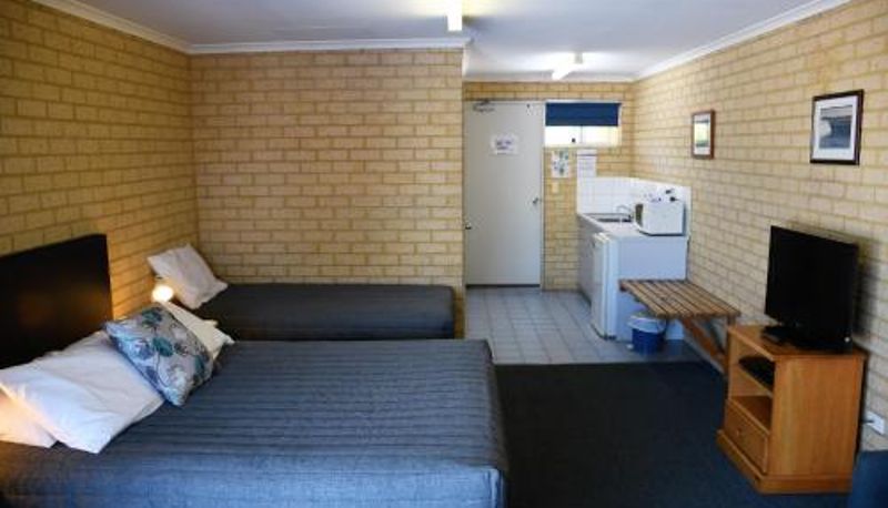 Appartement - Kalbarri Seafront Villas