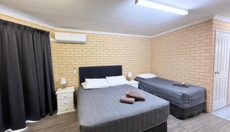 Apartment - Kalbarri Seafront Villas