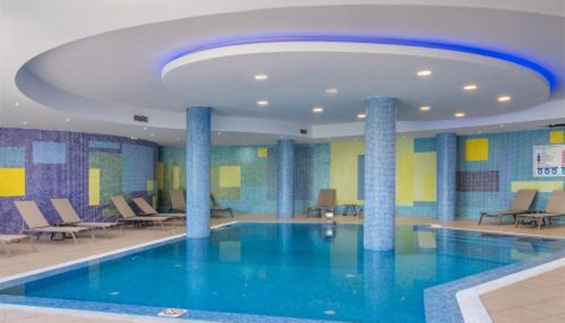 Pool - Aqua Natura Bay