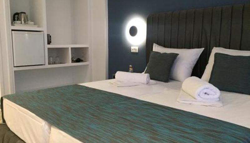 Info - City Pearl Hotel