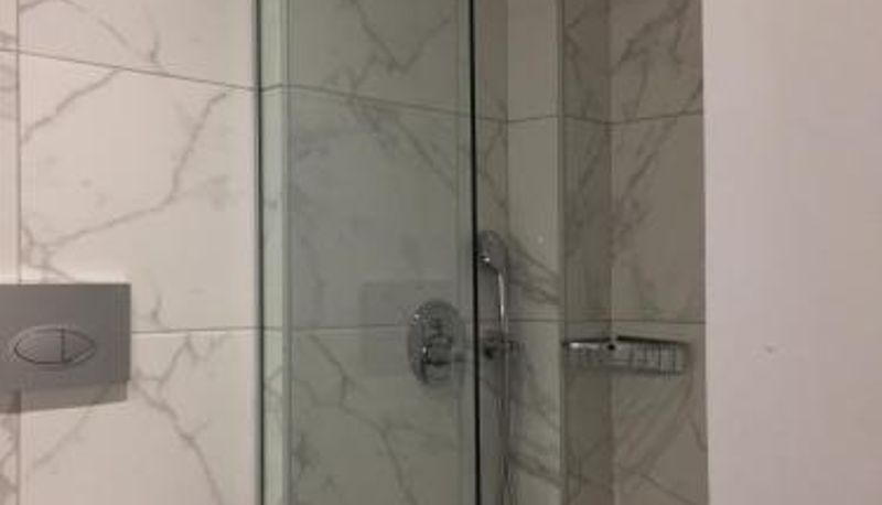 Bathroom - City Pearl Hotel