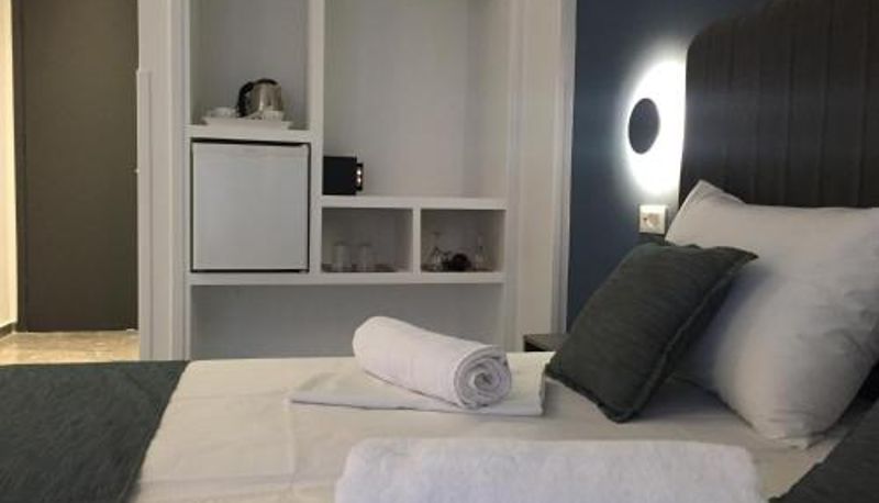 Info - City Pearl Hotel