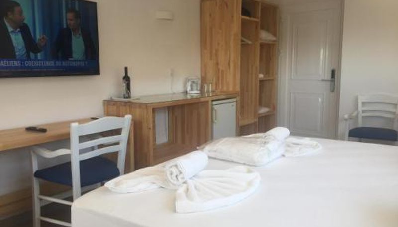 Suite - City Pearl Hotel