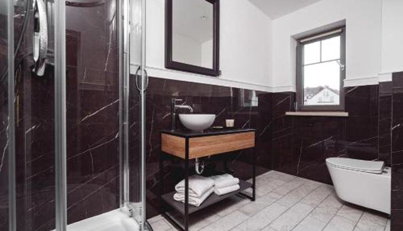 Banyo - Kamienica Portowa