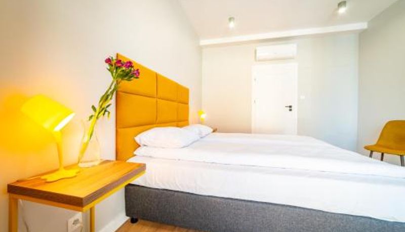 Triple room - Zaspany Piec