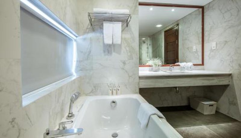 Bathroom - Dream Hotel and Apartment