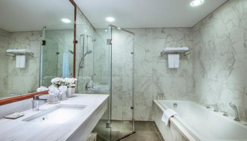 Apartment - Dream Hotel and Apartment