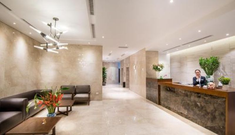 Info - Dream Hotel and Apartment