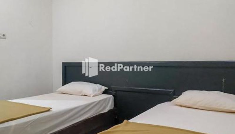 Info - Palu City Guest House Mitra RedDoorz