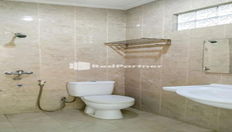 Pokój - Palu City Guest House Mitra RedDoorz