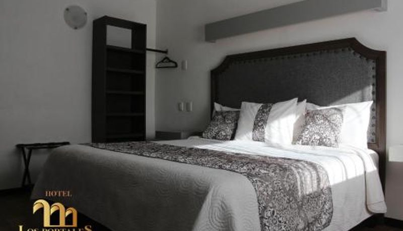 Standardzimmer - HOTEL LOS PORTALES CHIGNAHUAPAN