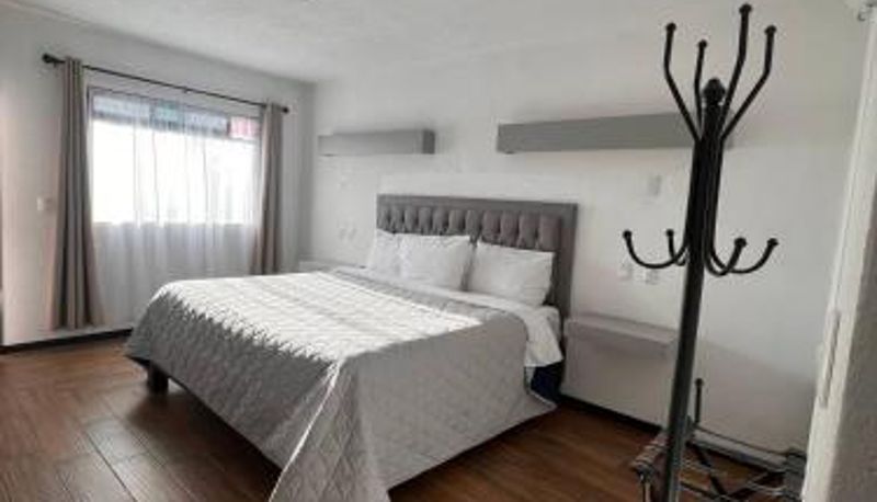 Pokój typu standard - HOTEL LOS PORTALES CHIGNAHUAPAN