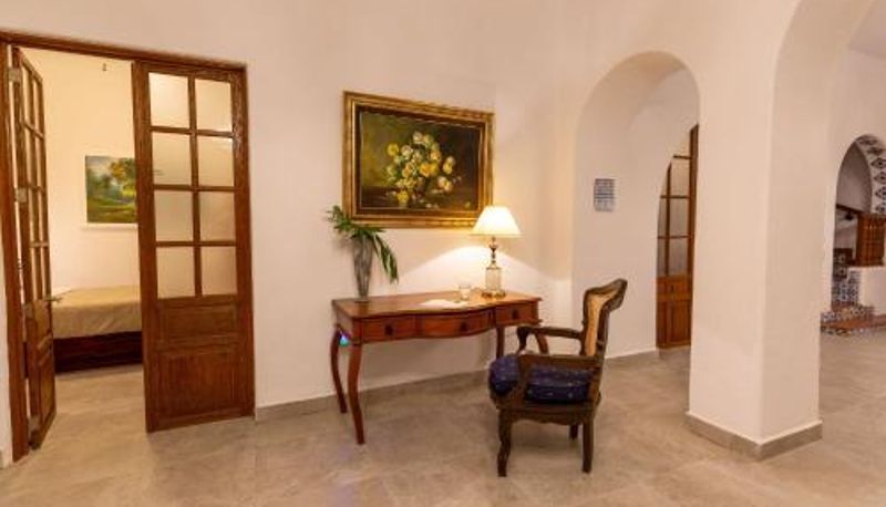 Info - Plaza Chapala Hotel
