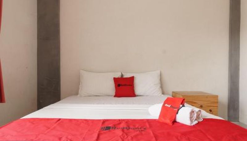 Bilgi - RedDoorz Plus at Hotel Negeri Baru Lodaya Puncak