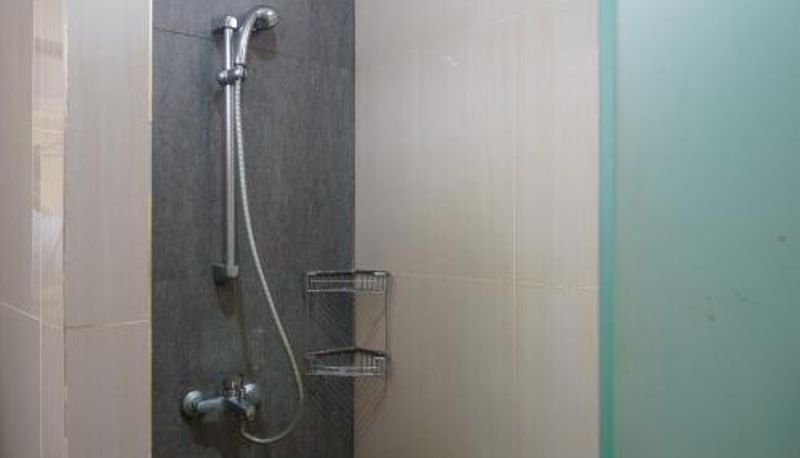 Oda - RedDoorz Plus at Hotel Negeri Baru Lodaya Puncak