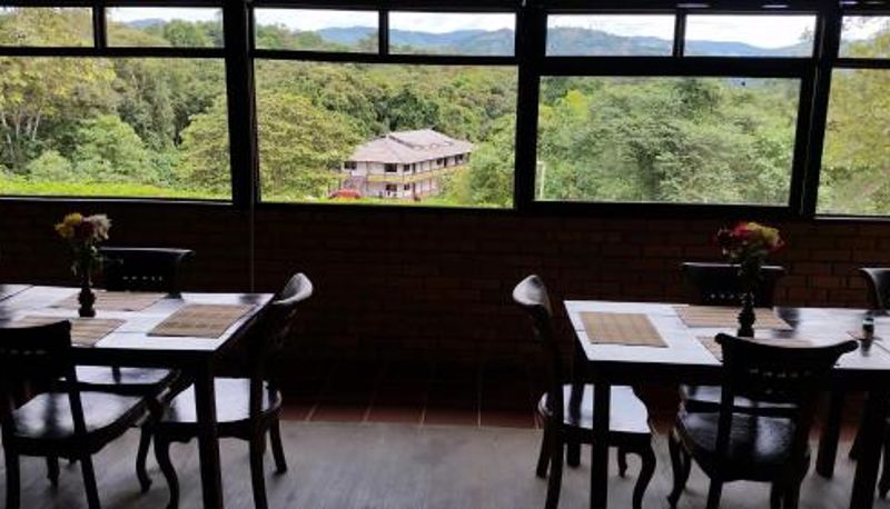 Hotel Außenbreich - Hotel Guaitipan Ancestral