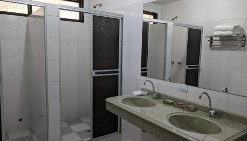 Familienzimmer - Hotel Guaitipan Ancestral