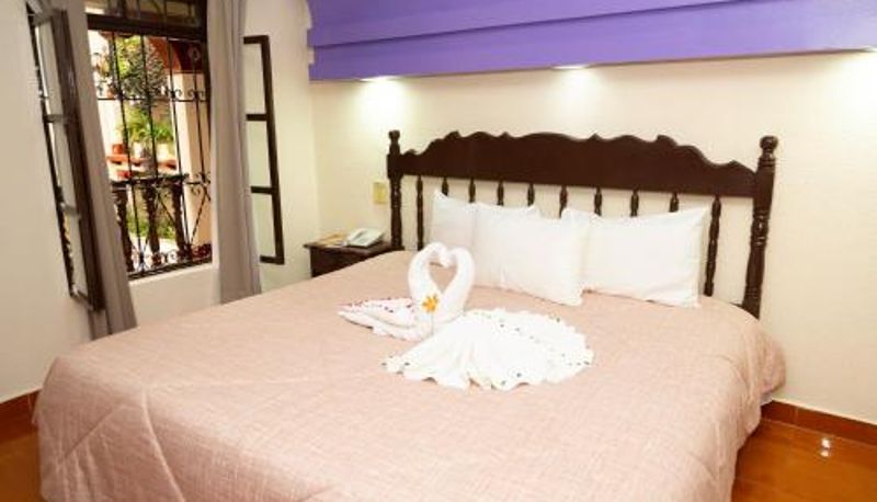 Bilgi - Hotel D’Monica
