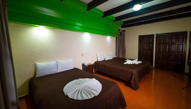 Bilgi - Hotel D’Monica