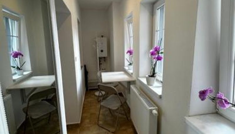 Daire - SG Apartmánový dům Hořice