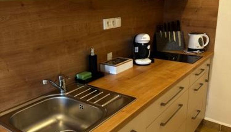Daire - SG Apartmánový dům Hořice