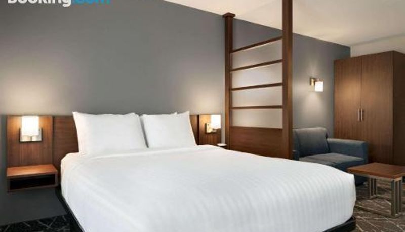 Camera standard - Microtel Inn & Suites by Wyndham Antigonish