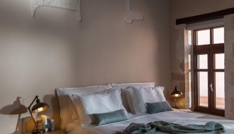 Camera - Serenissima Boutique Hotel