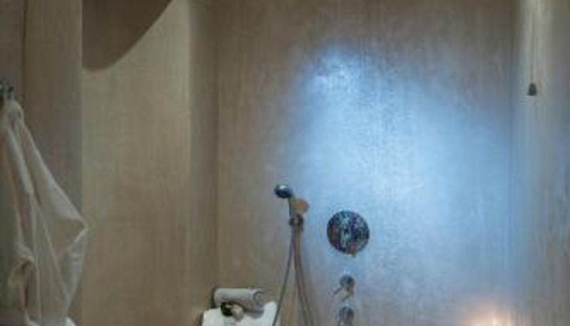 Bagno - Serenissima Boutique Hotel