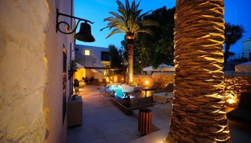 Info - Pepi Boutique Hotel (Adults Only)