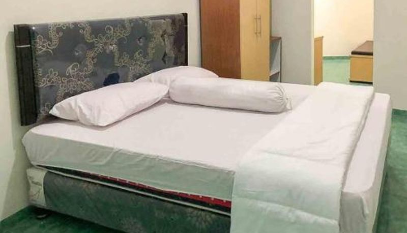 Pokój - Griya Fadamas Syariah near Taman Hijau Demangan Madiun Mitra RedDoorz