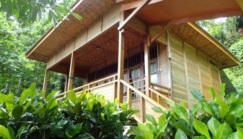 Info - Two Fish Resort Lembeh