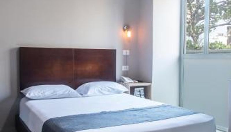 Pokój - Ribai Hotels Santa Marta