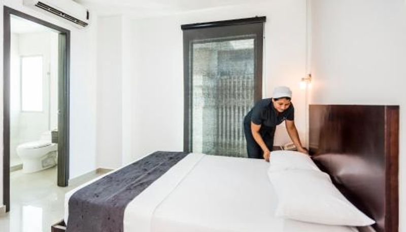 Informacje - Ribai Hotels Santa Marta