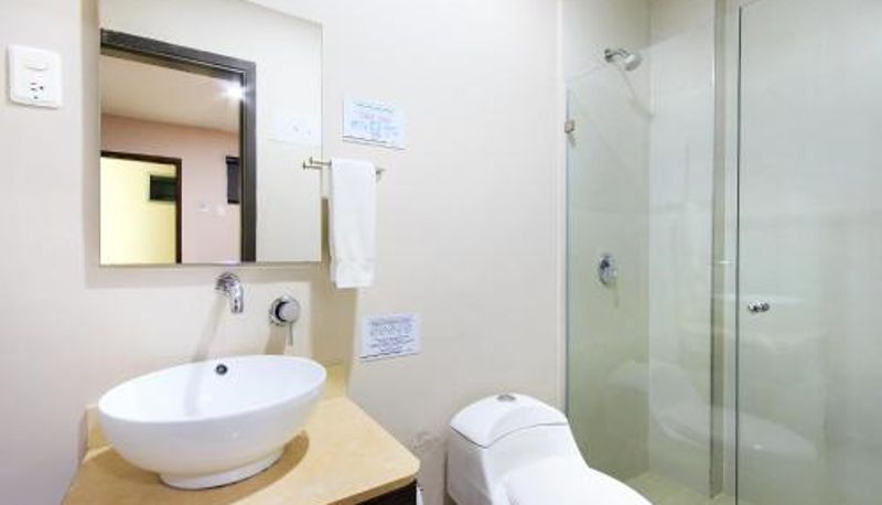 Pokój - Ribai Hotels Santa Marta