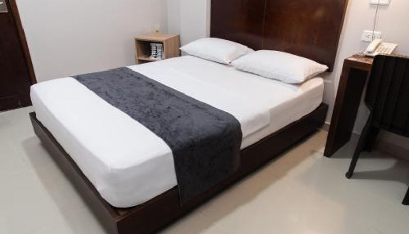 Pokój - Ribai Hotels Santa Marta