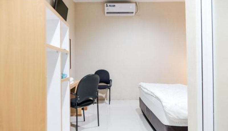 Oda - Wisma Syariah UINSU Medan Mitra RedDoorz