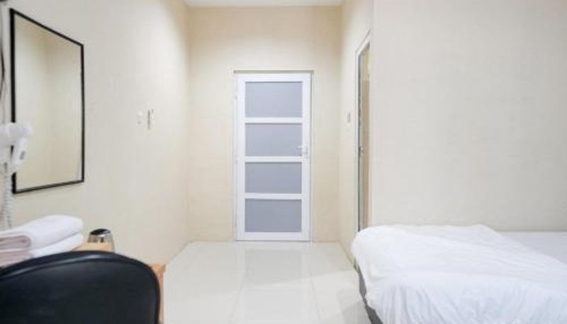 Oda - Wisma Syariah UINSU Medan Mitra RedDoorz