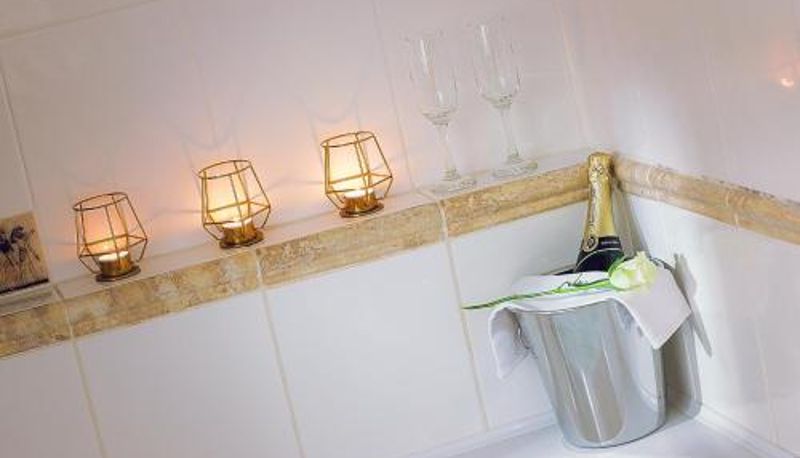Daire - Boutique Pension Ametyst