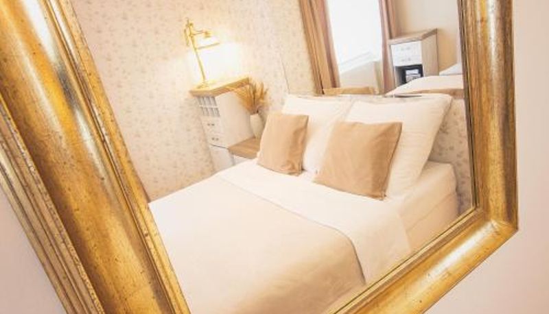 Bilgi - Boutique Pension Ametyst