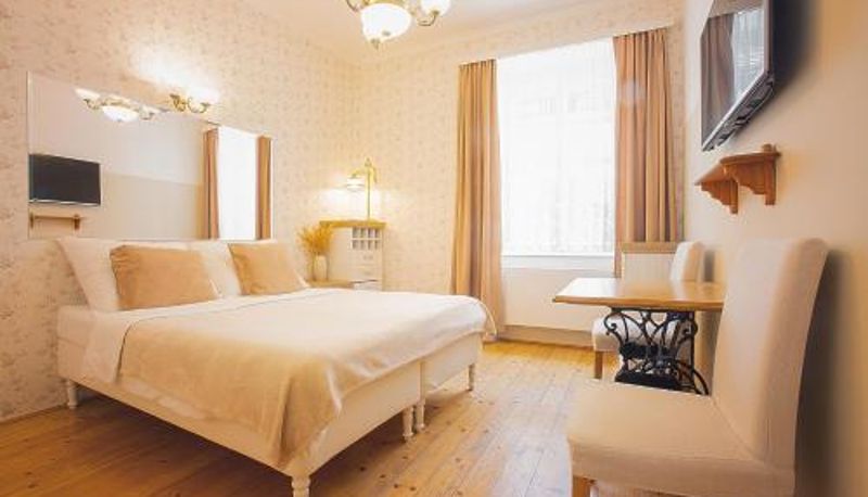 Bilgi - Boutique Pension Ametyst