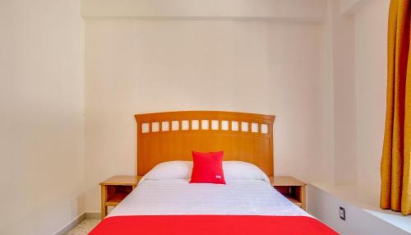 Camera - Hotel La Estancia