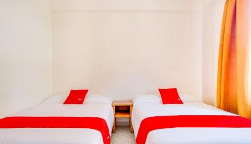 Camera - Hotel La Estancia
