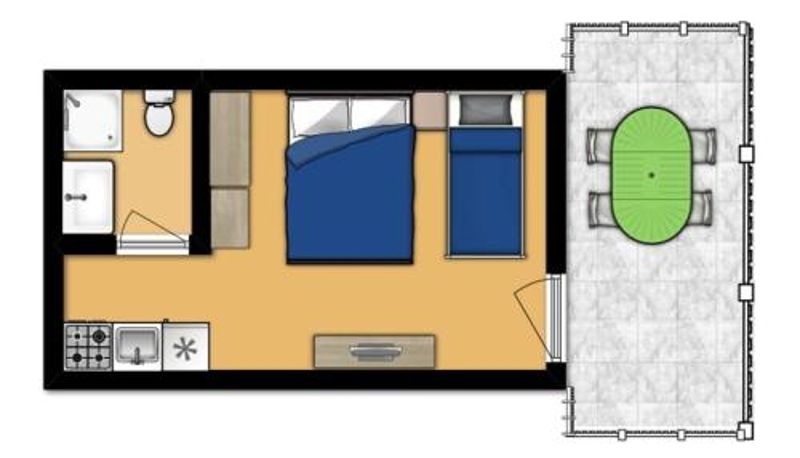 Info - 4-you Residence