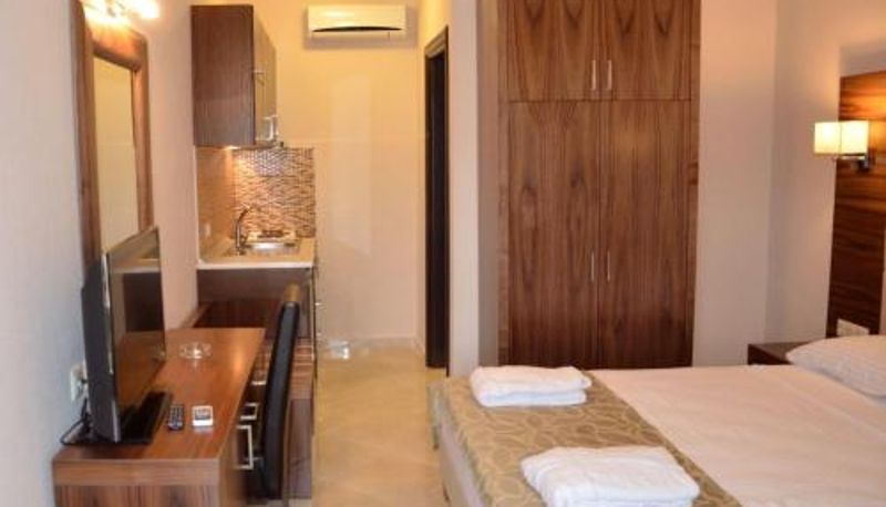 Info - 4-you Residence
